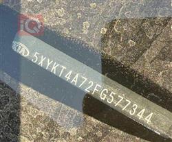 كيا سورينتو